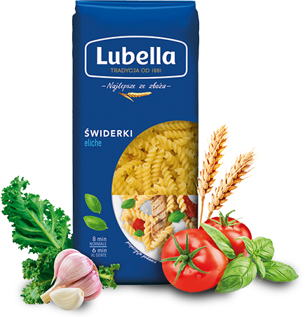 Lubella Express Świderki